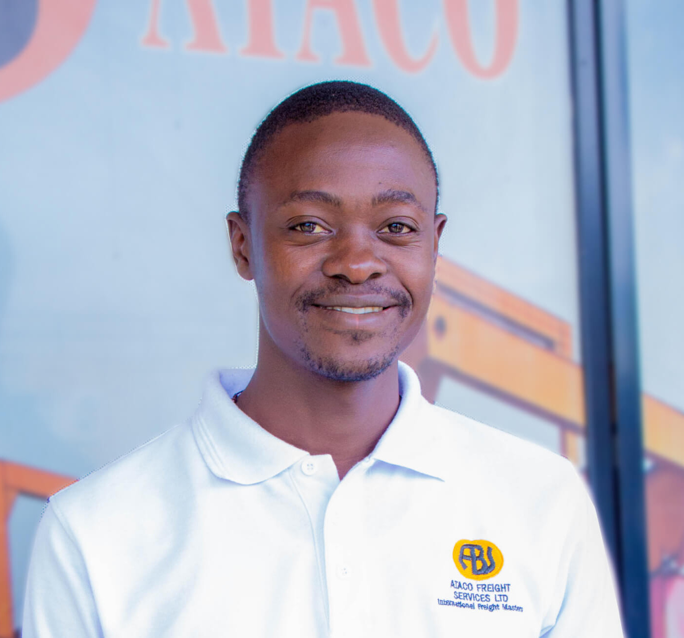 Charles ATACO Freight Services-freight forwarders-transporters-clearing and forwarding-logistics-shipping-companies-uganda