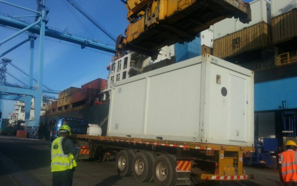 ATACO Freight Services - Shipping companies in Uganda - Freight forwarding in uganda