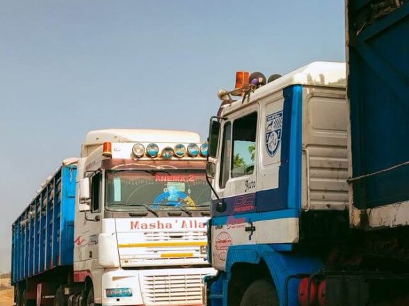 Logistics companies in Juba: A definitive guide to supply chain management.