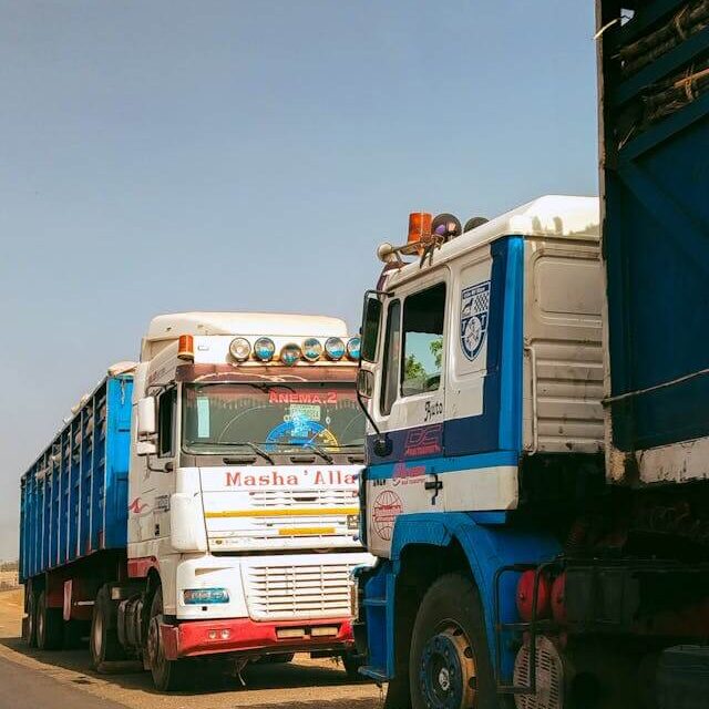 Logistics companies in Juba: A definitive guide to supply chain management.