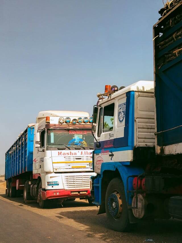 Logistics companies in Juba: A definitive guide to supply chain management.
