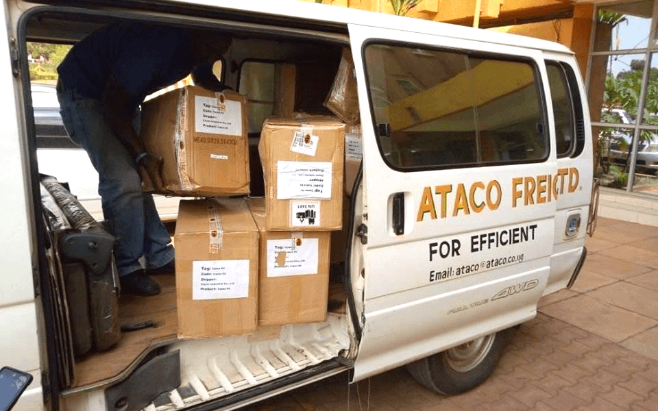 Doo-to-door-delivery-ATACO Freight Services