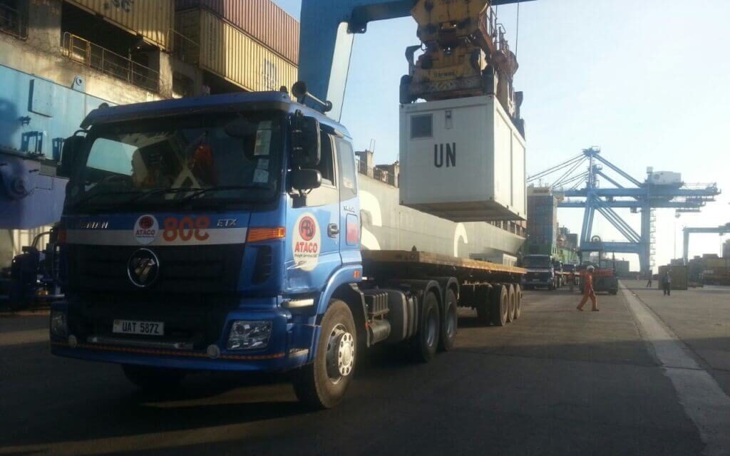 The Definitive Guide to Clearing and Forwarding in Uganda: Partnering for Success