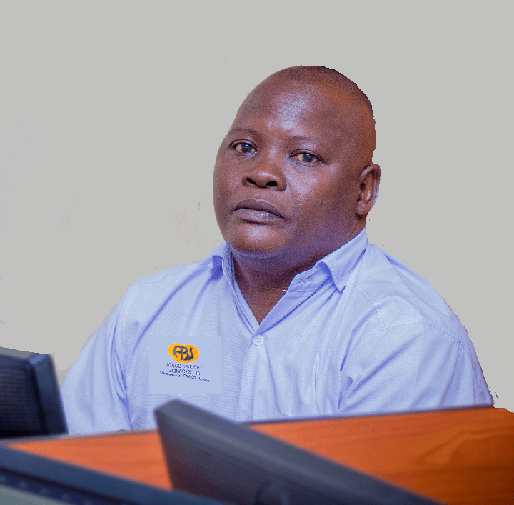 JAMES-ATACO Freight Services