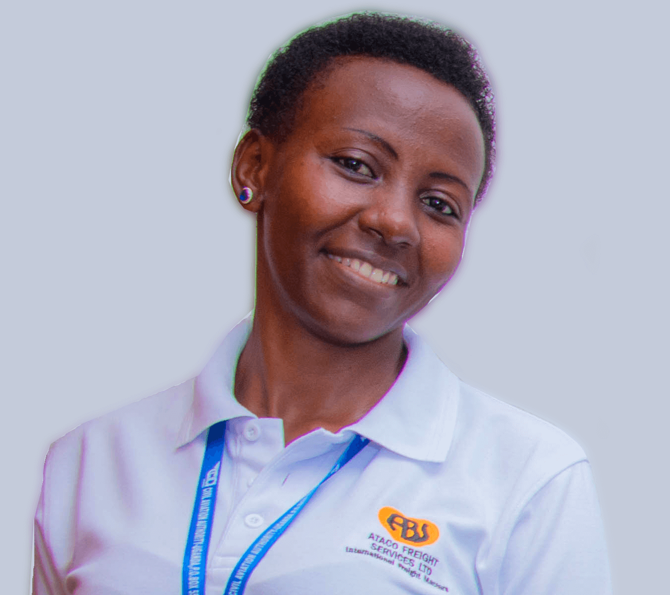 Kenyangi Joy - ATACO Freight Services
