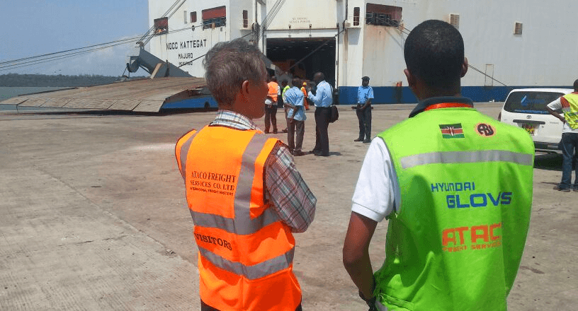 Sea Freight - ATACO Freight Services-forwarder-uganda-kenya-tanzania-sudan