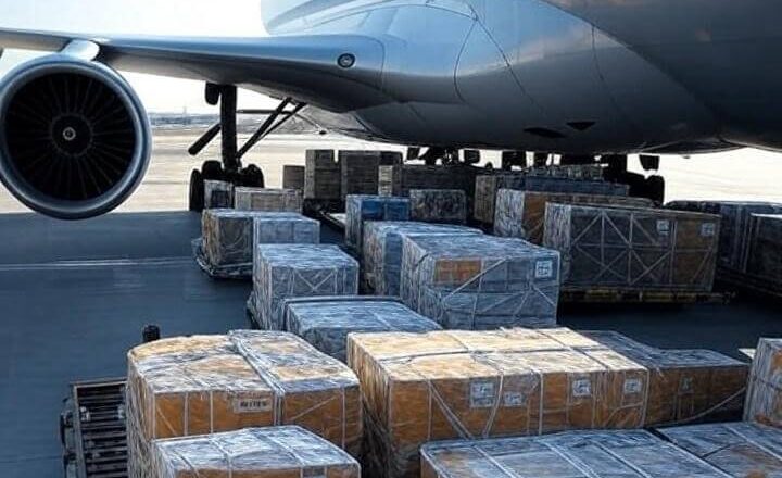 air freight-ATACO Freight Services forwarder uganda
