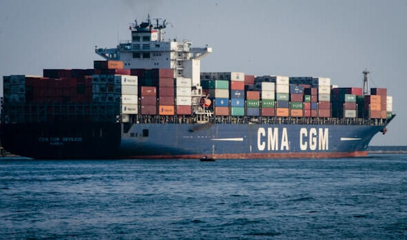Finding the Best Shipping Companies from China to Uganda