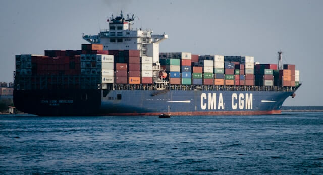 Finding the Best Shipping Companies from China to Uganda