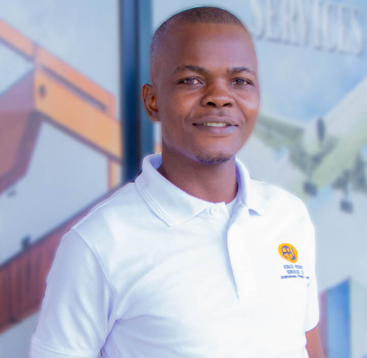 godwin-ATACO Freight Services